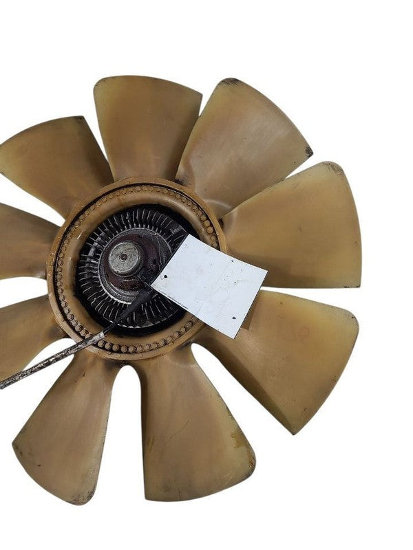 Fan Blade 6.7L Diesel Fits 03-09 DODGE 2500 PICKUP 641739