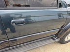 Passenger Front Door Limited Body Side Moulding Fits 96-02 4 RUNNER 64