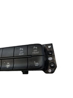RAM1500   2014 Dash/Interior/Seat Switch 579929