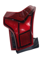 Driver Tail Light LED US Built Quarter Panel Mounted Fits 21-23 SANTA 