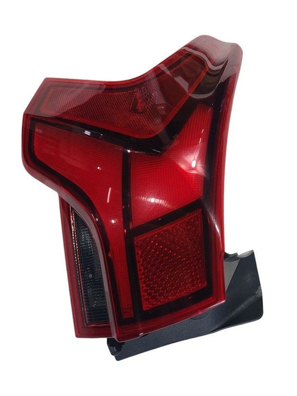 Driver Tail Light LED US Built Quarter Panel Mounted Fits 21-23 SANTA 