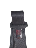 SILVRDO25 2022 Seat Belt Rear 642623