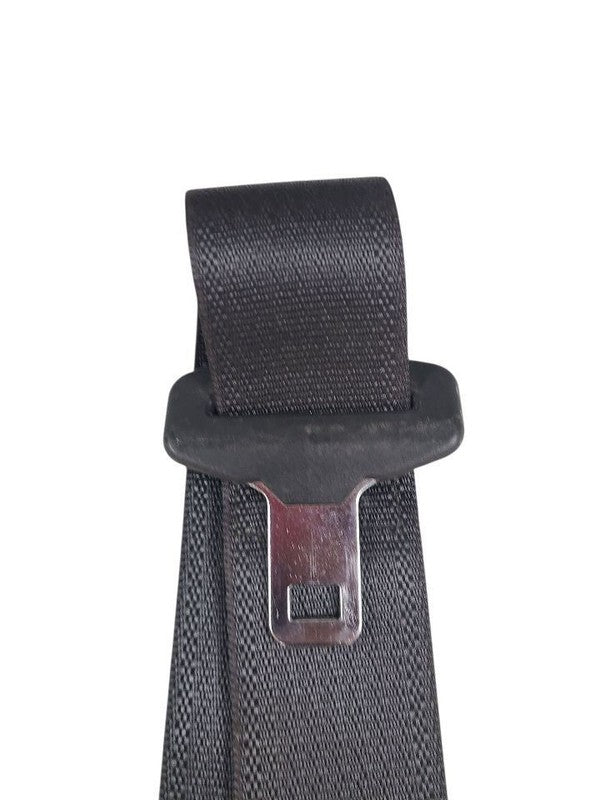SILVRDO25 2022 Seat Belt Rear 642623