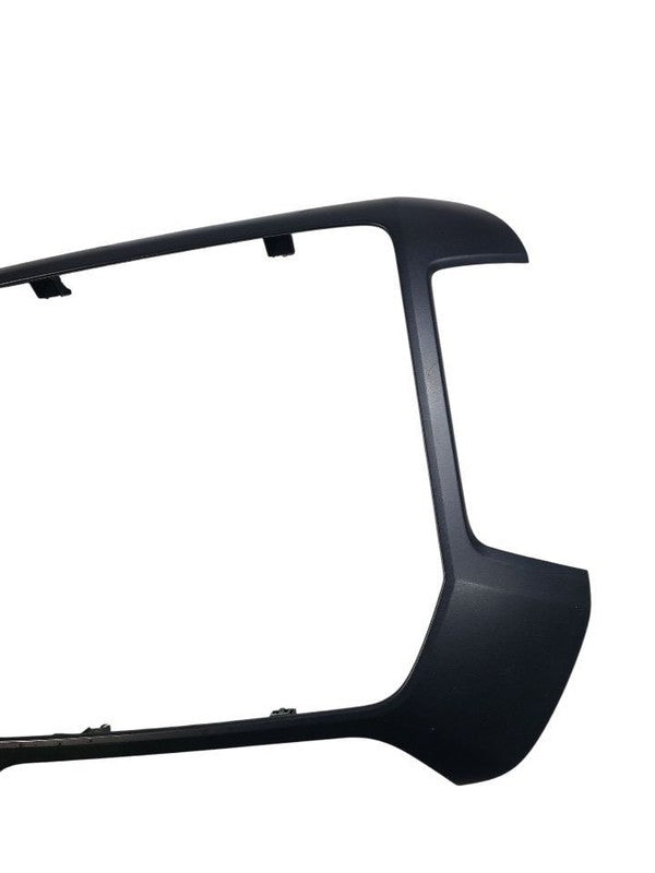 SILVRDO25 2016 Dash Bezel 648973
