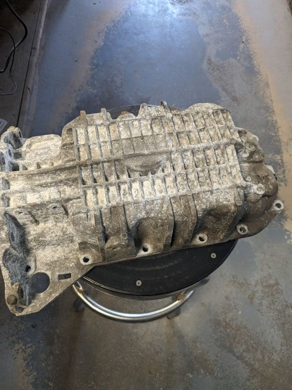 Oil Pan 1.5L Fits 13-20 FUSION 586519