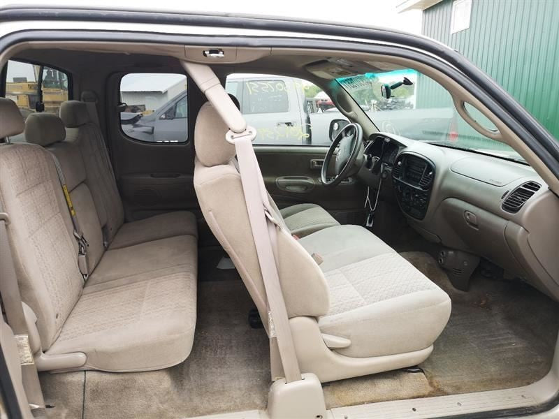 Wheel 16x7 Alloy 6 Swept Spoke Fits 05-07 SEQUOIA 270076