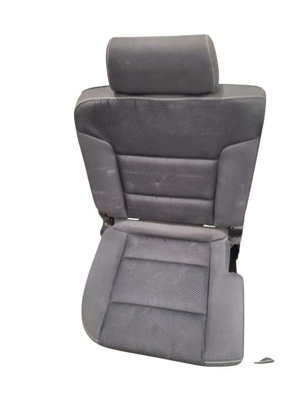 Rear Seat Double Cab Fits 2015 SILVERADO 1500 641413