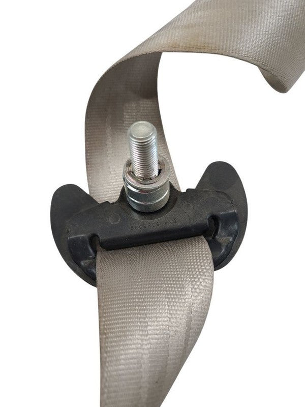 ODYSSEY   2012 Seat Belt Rear 609442