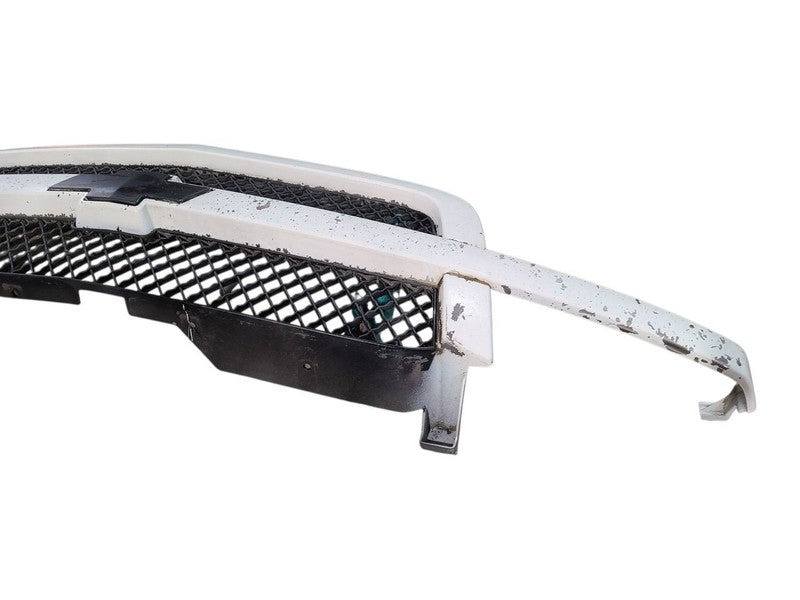 Grille Without Body Cladding Fits 03-06 AVALANCHE 1500 649666