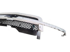 Grille Without Body Cladding Fits 03-06 AVALANCHE 1500 649666