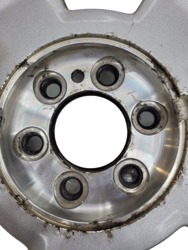 Wheel 17x7-1/2 Aluminum 5 Spoke Fits 09-14 FORD F150 PICKUP 677543