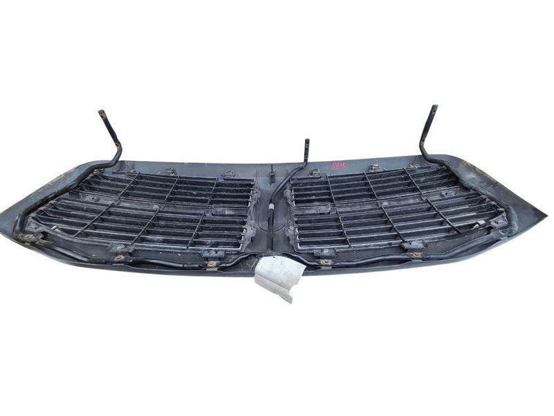 Grille Painted Surround Black Inserts Fits 06-09 DODGE 2500 PICKUP 672