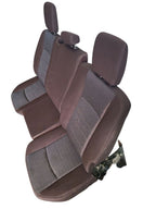 Rear Seat Quad Cab Fits 2013 RAM 1500 641814