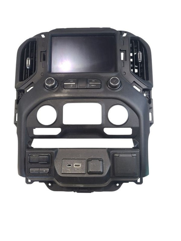 Info-GPS-TV Screen Display Screen Fits 20-23 SIERRA 2500 669884 847439