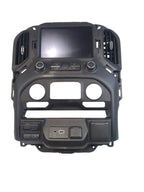 Info-GPS-TV Screen Display Screen Fits 20-23 SIERRA 2500 669884 847439