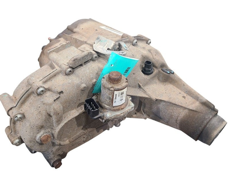 Transfer Case 6.6L Diesel Dash Switch Fits 11-15 SIERRA 2500 PICKUP 67