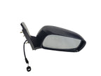 Passenger Side View Mirror Power Black Textured Fits 05-21 FRONTIER 67
