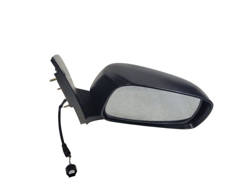 Passenger Side View Mirror Power Black Textured Fits 05-21 FRONTIER 67