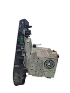 Audio Equipment Radio Prius Prime VIN Fp Am-fm-cd Fits 17-19 PRIUS 678