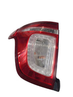 Driver Tail Light Red Lens Fits 11-15 EXPLORER 663027