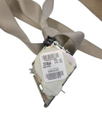 200       2016 Seat Belt Rear 619414