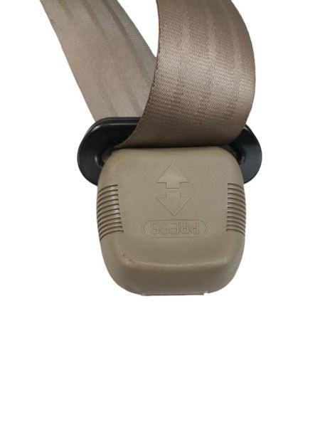 SUBCHEV15 1999 Seat Belt Rear 591049