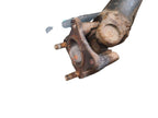 Front Drive Shaft 4 Cylinder Fits 86-97 NISSAN PICKUP 642013
