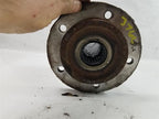 Front Spindle/Knuckle From 8501 GVW Spindle Fits 93-97 FORD F250 PICKU