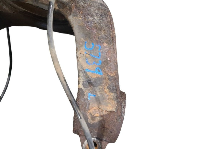 PROMAST25 2014 Front Spindle/Knuckle 680576