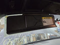 Driver Left Sun Visor Fits 06-14 MAZDA MX-5 MIATA 590769