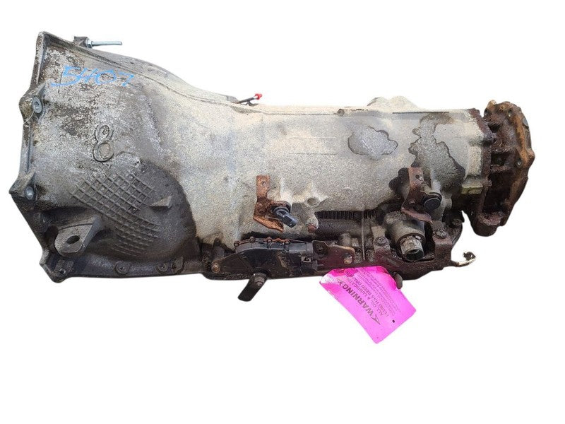 Automatic Transmission 4WD 4L80E 8-350 Fits 97-98 CHEVROLET 2500 PICKU