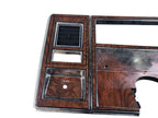 CUSTOM-SW 1978 Dash Bezel 649601