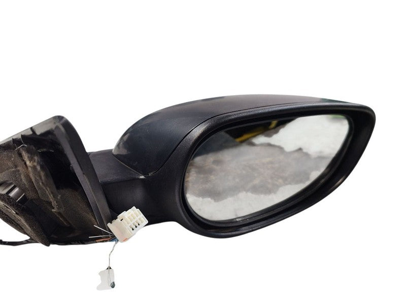 Passenger Side View Mirror Power Painted Fits 04-11 MAZDA RX8 648648