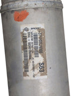 Rear Drive Shaft 4WD Fits 10-22 SEQUOIA 678206