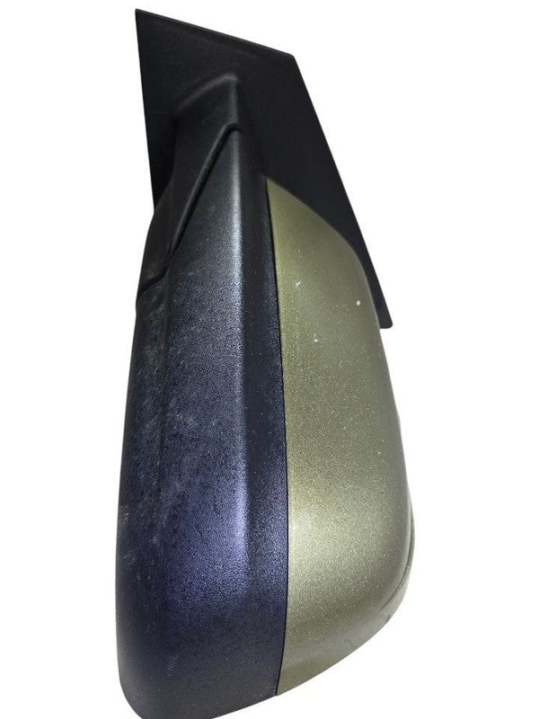 Driver Side View Mirror Power Body Color Cap Heated Fits 11-14 EDGE 60