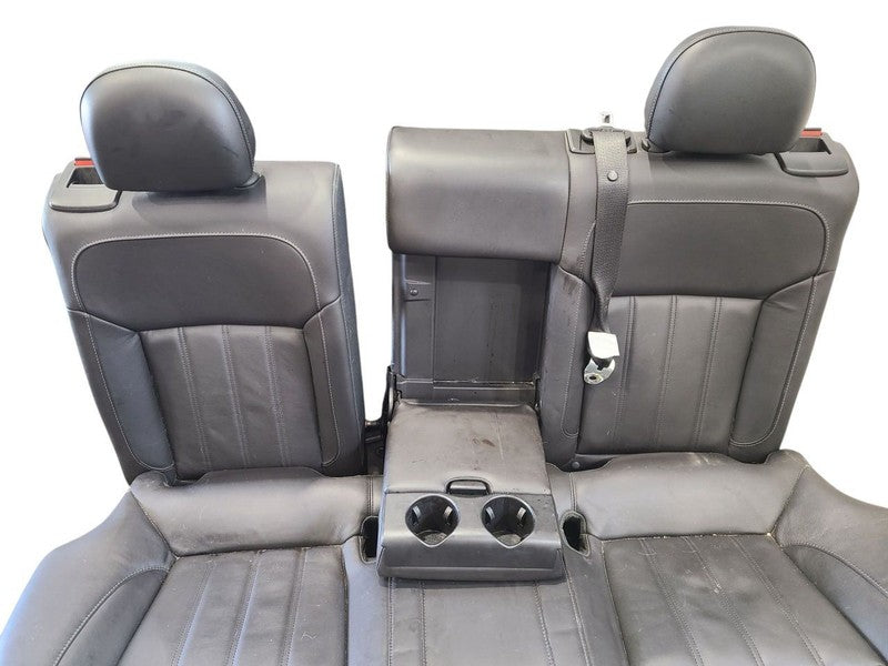 REGAL     2013 Seat Rear 631211
