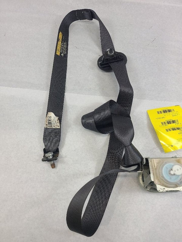 Seat Belt Front Passenger Retractor Fits 06-10 HUMMER H3 606078