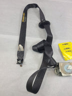Seat Belt Front Passenger Retractor Fits 06-10 HUMMER H3 606078