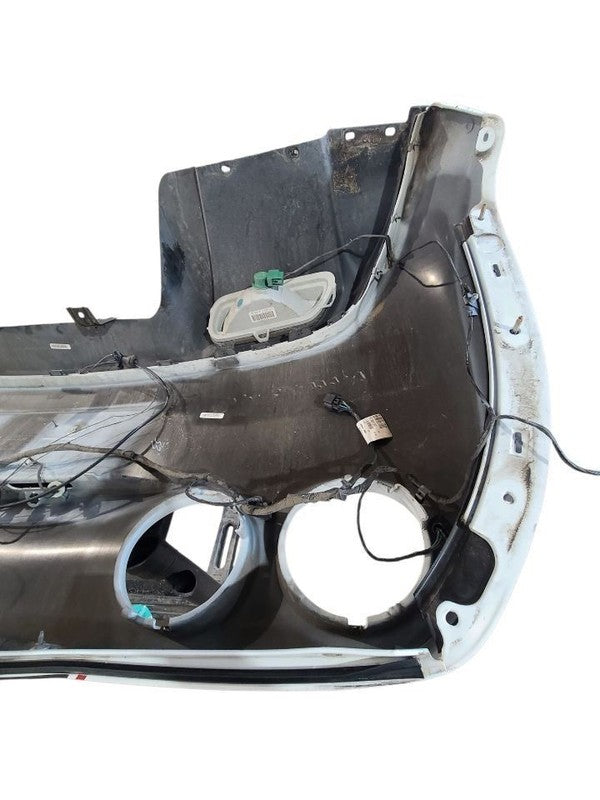 Rear Bumper 427 Fits 05-13 CORVETTE 680924