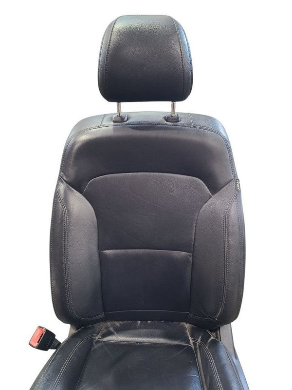Driver Front Seat Leather Electric Thru 06/30/17 Fits 16-17 EXPLORER 6