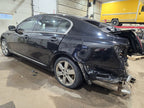Seat Belt Front Bucket Driver Retractor Fits 06-07 LEXUS GS430 620193