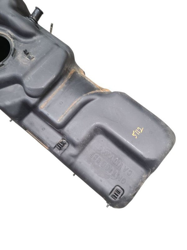 Fuel Tank Crew Cab Silao Mexico Plant Fits 04-18 SIERRA 1500 PICKUP 63