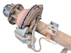 Rear Axle 11.25" Ring Gear DRW 3.73 Ratio Fits 00-04 FORD F350SD PICKU