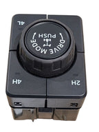 F150      2023 Dash/Interior/Seat Switch 633588