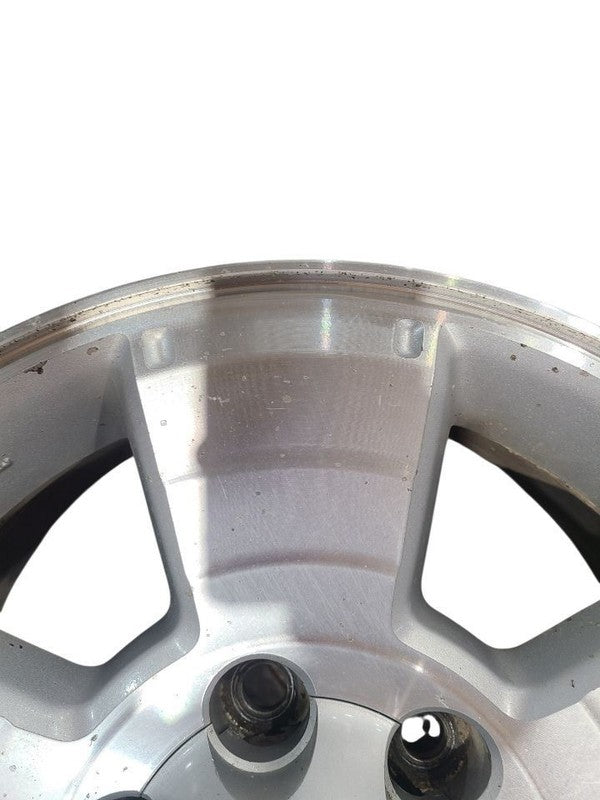 Wheel 17x7-1/2 Alloy 5 Spoke Fits 05-15 TACOMA 668034