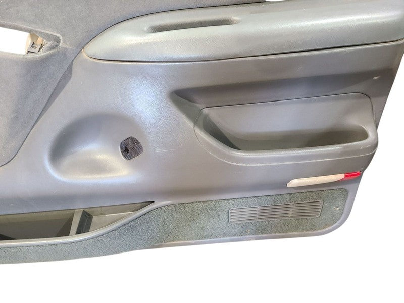BRONCO    1992 Front Door Trim Panel 648873