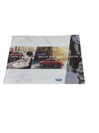 EDGE      2016 Owners Manual 593435
