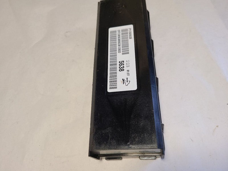 Chassis ECM Electronic Temperature Control Fits 13 EQUINOX 622240