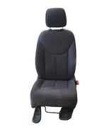 Passenger Front Seat Bucket Manual 4 Door Cloth Fits 11-17 WRANGLER 67