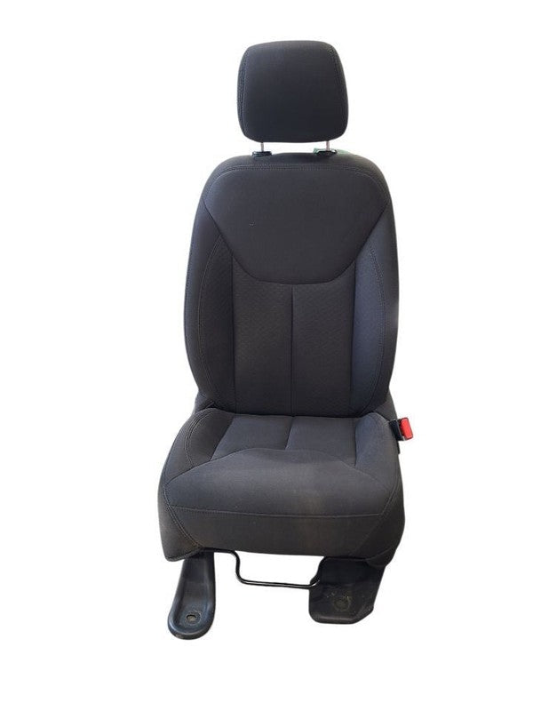 Passenger Front Seat Bucket Manual 4 Door Cloth Fits 11-17 WRANGLER 67
